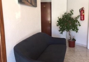 Hotel Meve Mar