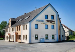 Hotel Meyer