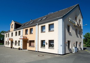Hotel Meyer