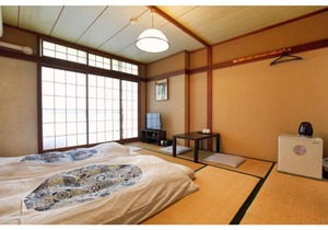 Hotel Mifuji