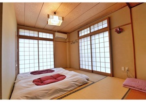 Hotel Mifuji