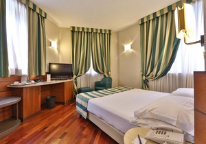 Hotel Mirage Sure Hotel Collection by Best Western