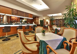 Hotel Mirage Sure Hotel Collection by Best Western