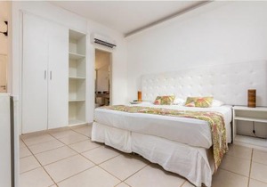 Hotel Miratlantico Búzios