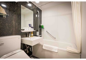 hotel MONday 東京西葛西 in Edogawa-ku