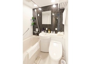 hotel MONday 東京西葛西 in Edogawa-ku