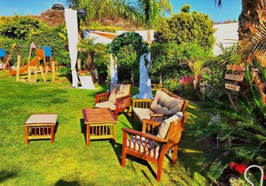 Hotel Montera Plaza