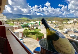 Hotel Montera Plaza