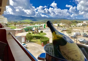 Hotel Montera Plaza