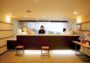 Hotel New Nishino