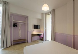 Hotel Nologo