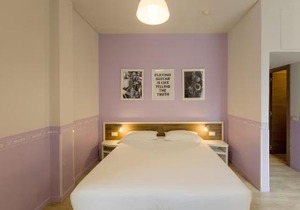 Hotel Nologo
