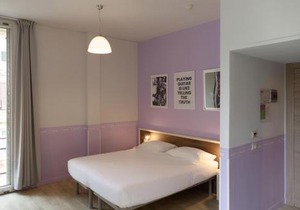 Hotel Nologo