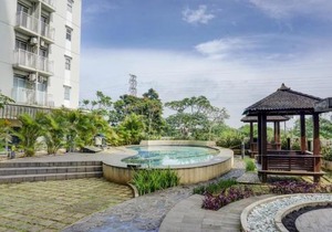 Hotel O Apartemen Bogor Valley