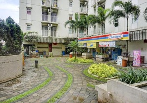 Hotel O Apartemen Bogor Valley