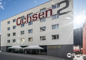Hotel Ochsen 2