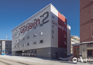 Hotel Ochsen 2