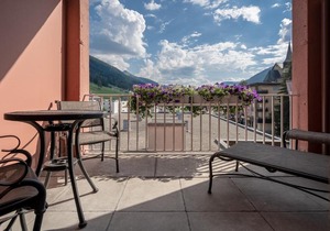 Hotel Ochsen by Mountain Hotels