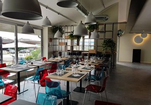 Hotel Oleggio Malpensa
