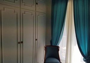 Hotel Palatium Mari