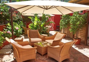Hotel Palatium Mari