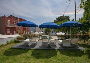 Hotel Palatium Mari