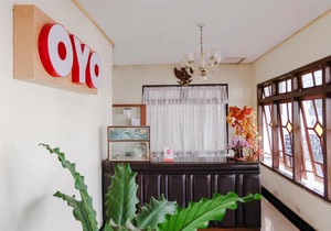 Hotel Palem 1 Syariah RedPartner