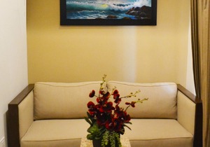 Hotel Palmas De Cortez