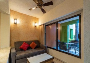 Hotel Palmas De Cortez