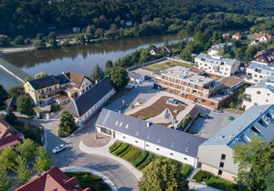 Hotel Panská Zahrada