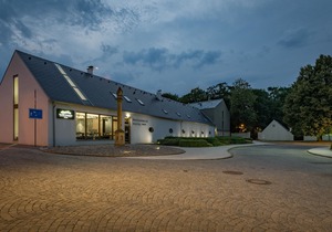 Hotel Panská Zahrada