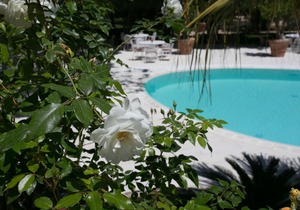 Hotel Parco Delle Fontane