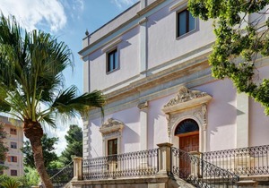 Hotel Parco Delle Fontane