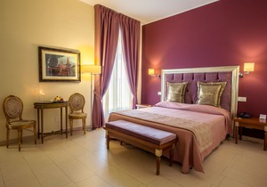 Hotel Parco Delle Fontane