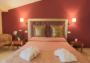 Hotel Parco Delle Fontane