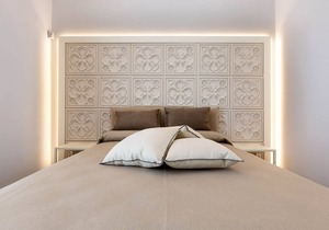 Hotel Perla Saracena - Matrimoniale Basic