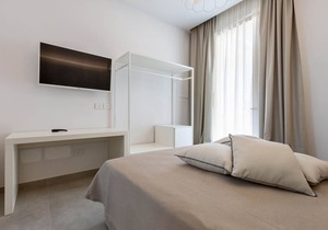 Hotel Perla Saracena - Matrimoniale Basic