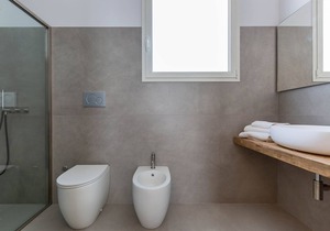 Hotel Perla Saracena - Matrimoniale Basic