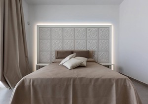 Hotel Perla Saracena - Matrimoniale Deluxe