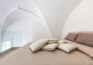 Hotel Perla Saracena - Suite Familiare