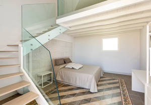 Hotel Perla Saracena - Suite Familiare Deluxe