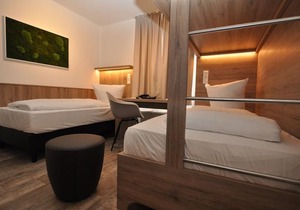 Hotel Perlach Allee