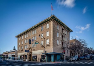Hotel Petaluma, Ascend Hotel Collection