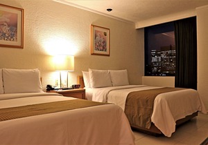 Hotel PF