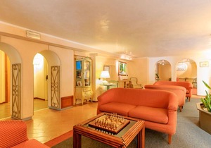 Hotel Pitti Palace al Ponte Vecchio