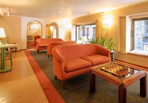 Hotel Pitti Palace al Ponte Vecchio
