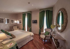 Hotel Pitti Palace al Ponte Vecchio