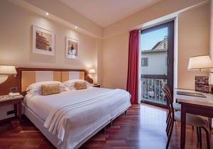 Hotel Pitti Palace al Ponte Vecchio
