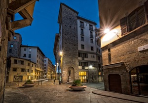 Hotel Pitti Palace Al Ponte Vecchio