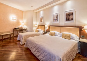 Hotel Pitti Palace Al Ponte Vecchio